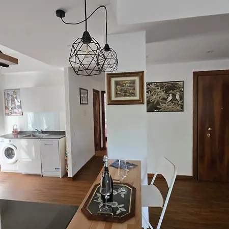 Casa Paolo Daire *