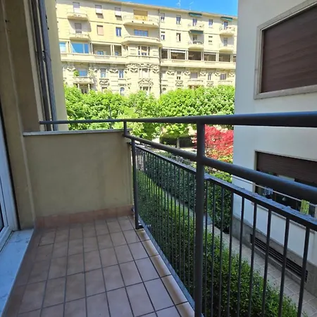 Lägenhet Casa Paolo Como