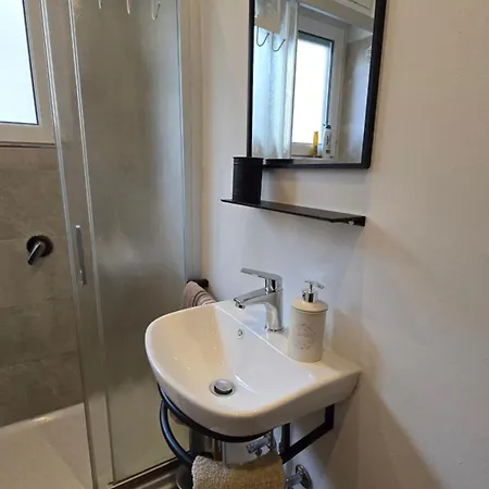 公寓 Casa Paolo 科莫