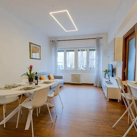 Casa Paolo Apartmán