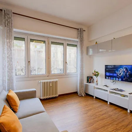 Casa Paolo Lejlighed *