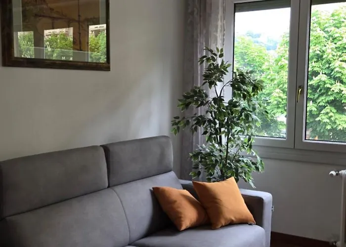 Casa Paolo Apartment *