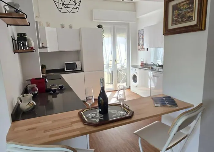 Apartment Casa Paolo