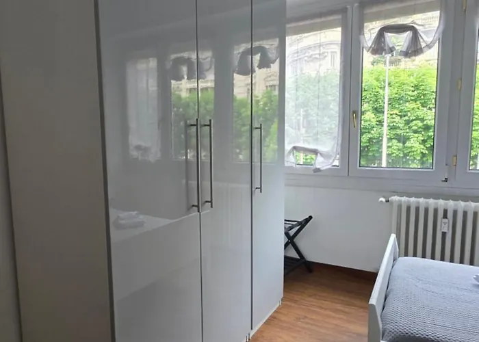 Casa Paolo Apartment