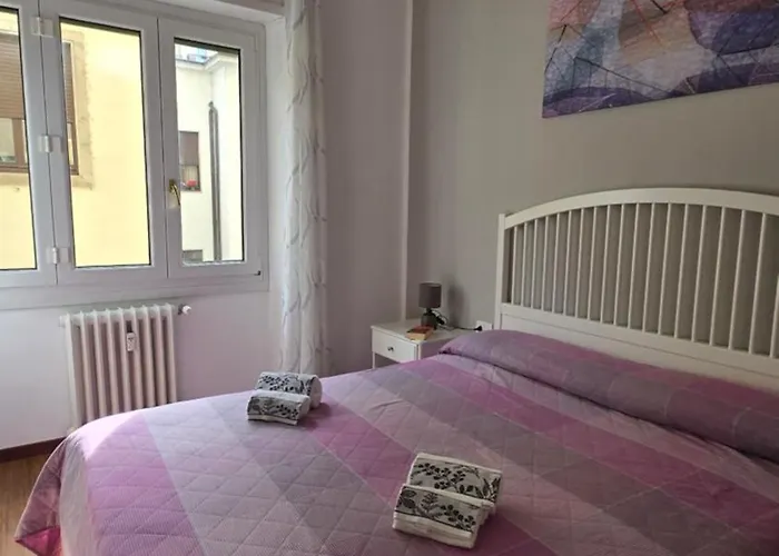 Apartment Casa Paolo Como