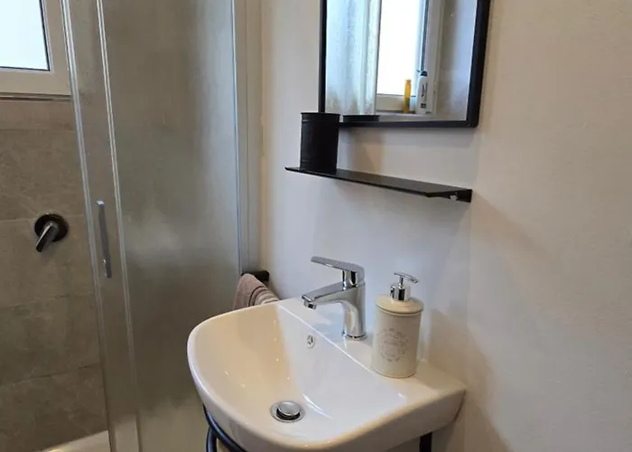 Apartment Casa Paolo Como