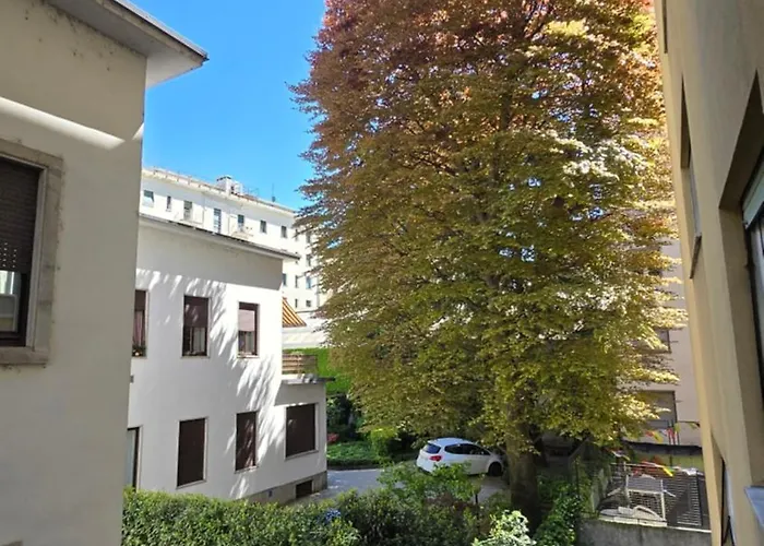 Casa Paolo Como