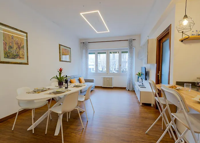 Casa Paolo Lejlighed