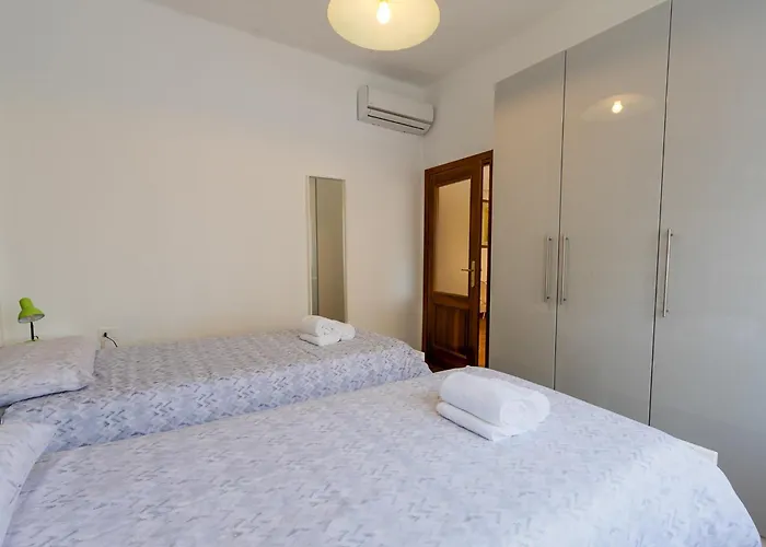 Casa Paolo Apartmán