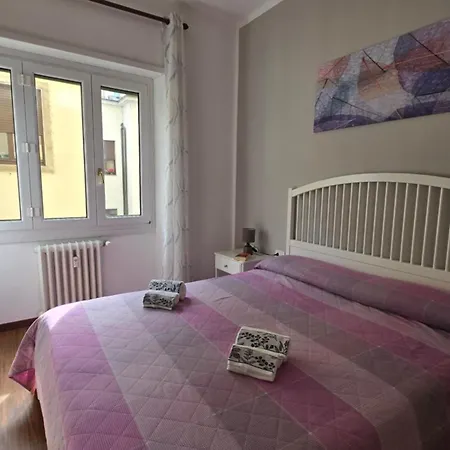 Apartamento Casa Paolo Como