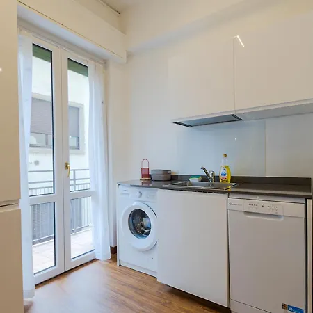 Casa Paolo Appartement