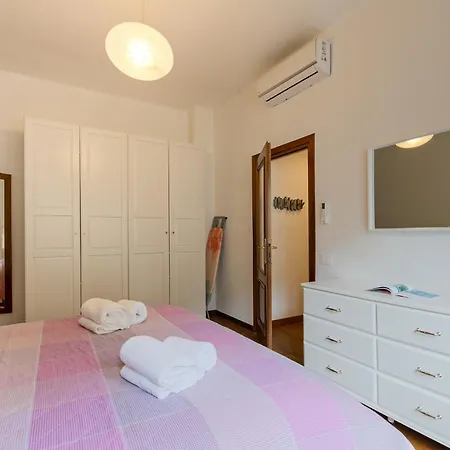 Appartement Casa Paolo *