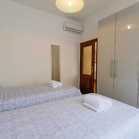 Casa Paolo Апартаменты