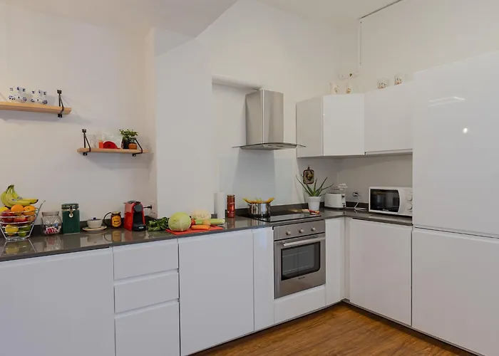 Casa Paolo 아파트